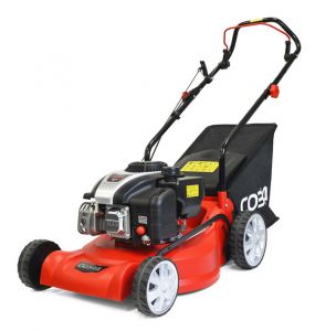 COBRA M41C 16" PETROL MOWER